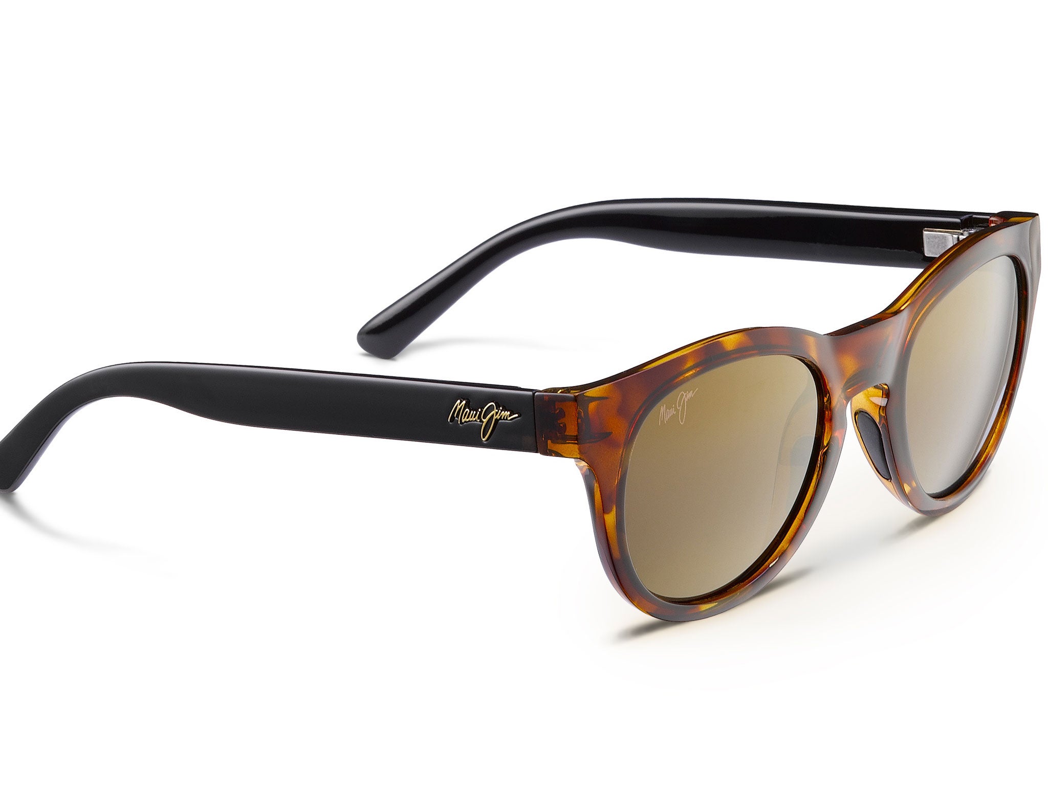 The kit
Maui Jim's new sunglasses include the vintage-inspired Liana; activity-friendly Gulch, which can spring back to their original shape; and Kahului Harbor, designed for long days in the sun. From £180 (mauijim.com).