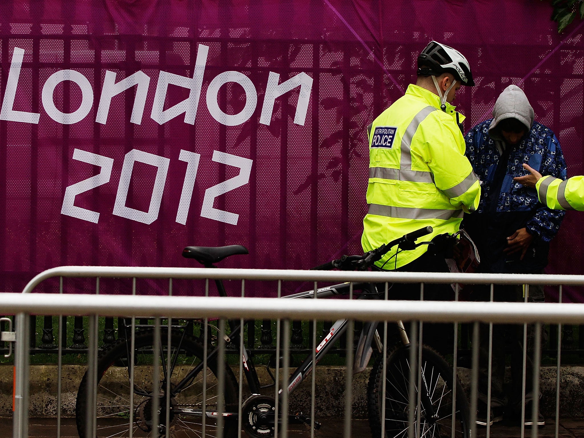 Time to abolish Stop and Search?