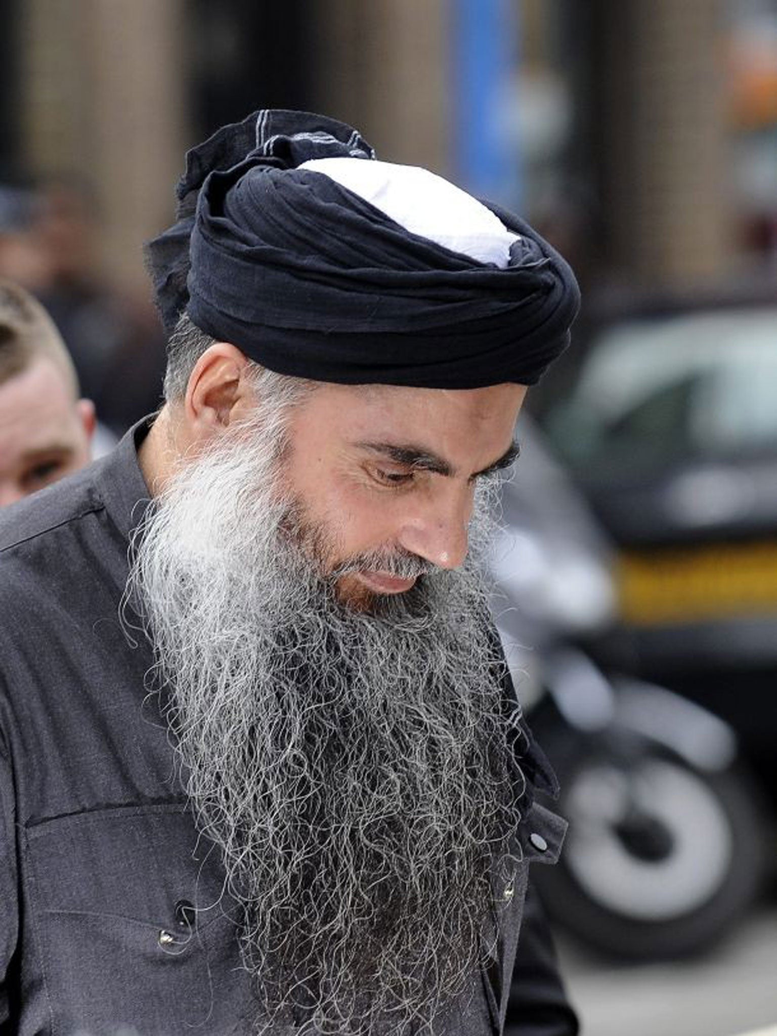 Abu Qatada has been denied bail by Jordanian authorities