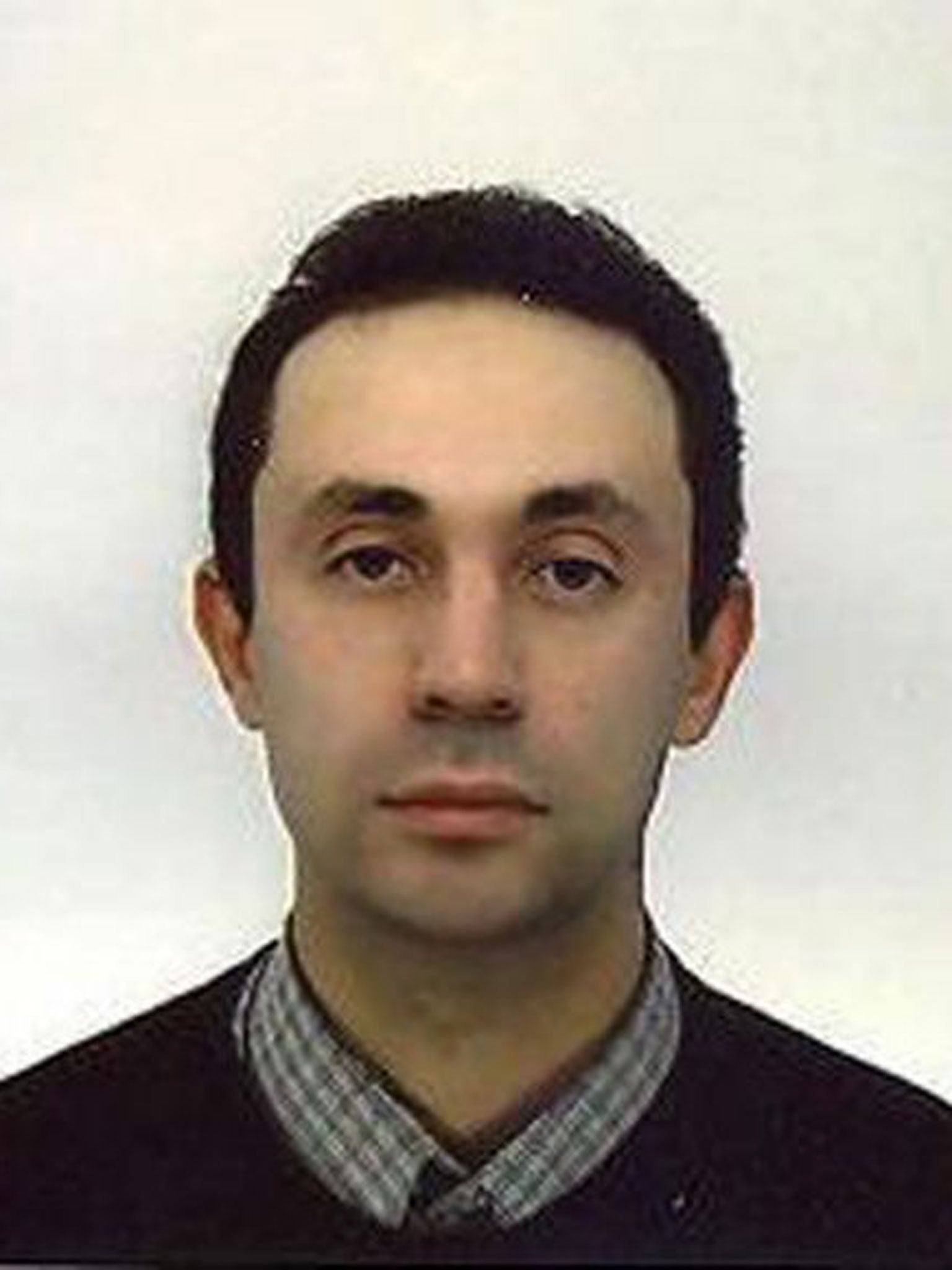 The father of the two boys, Ilya Neustadt, who is at the centre of the case