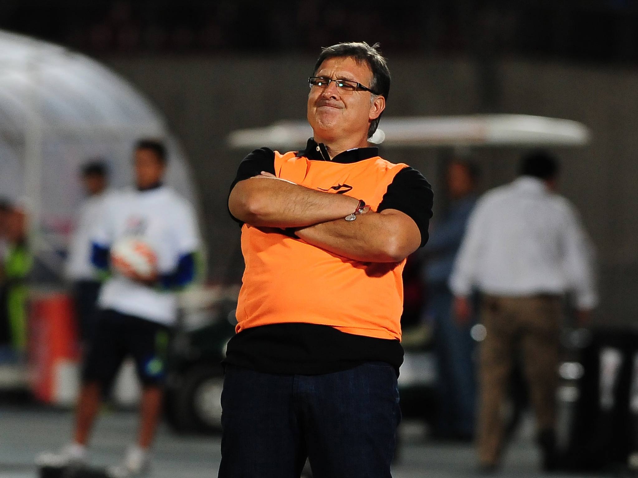 Gerardo Martino