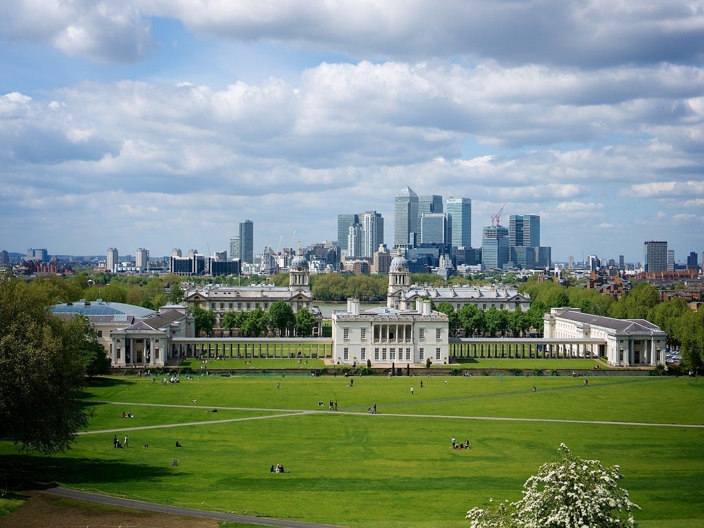 University of Greenwich