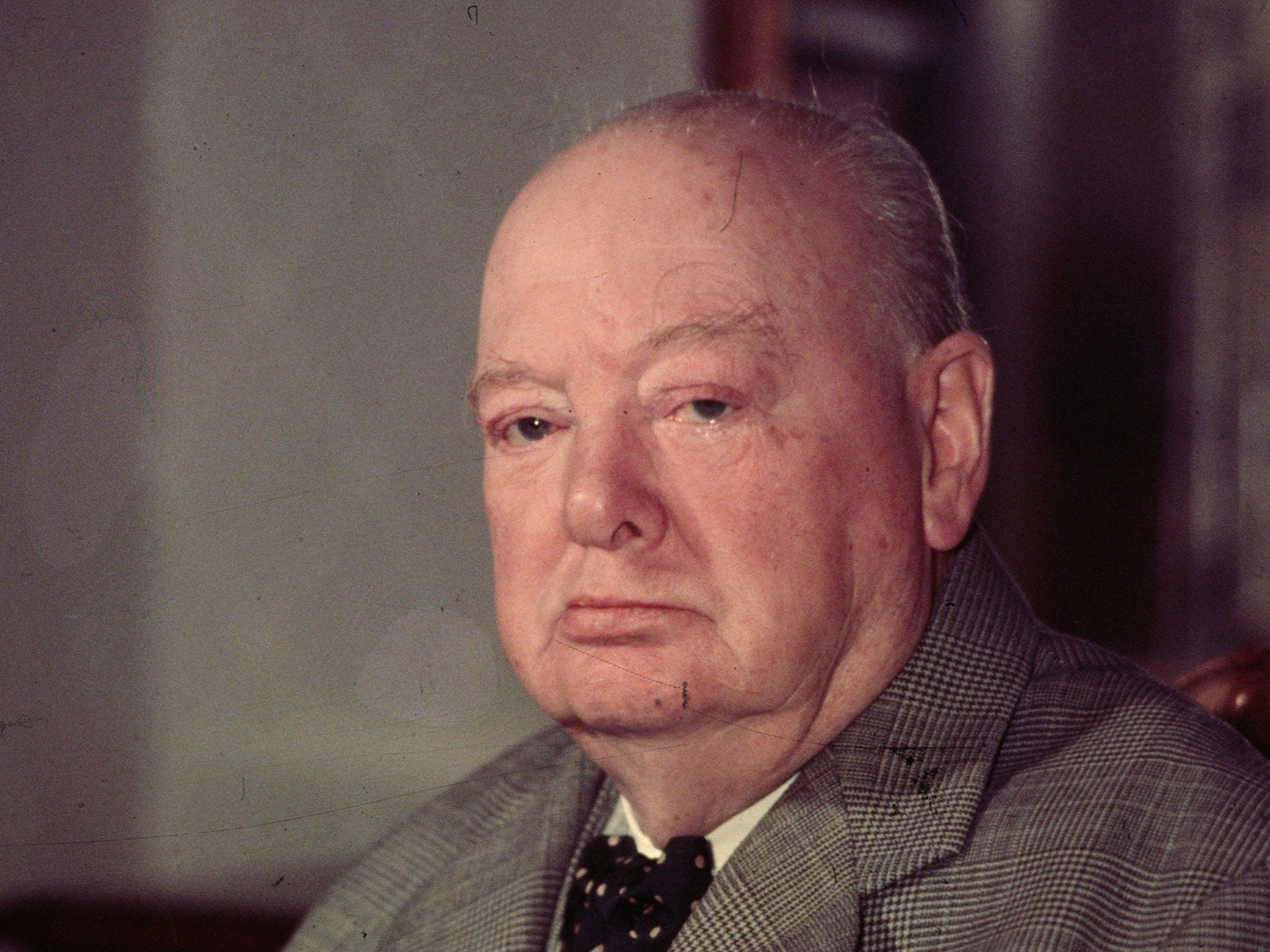 1. Winston Churchill to Lady Astor or Bessie Braddock: "I may be drunk, Miss, but in the morning I will be sober and you will still be ugly."