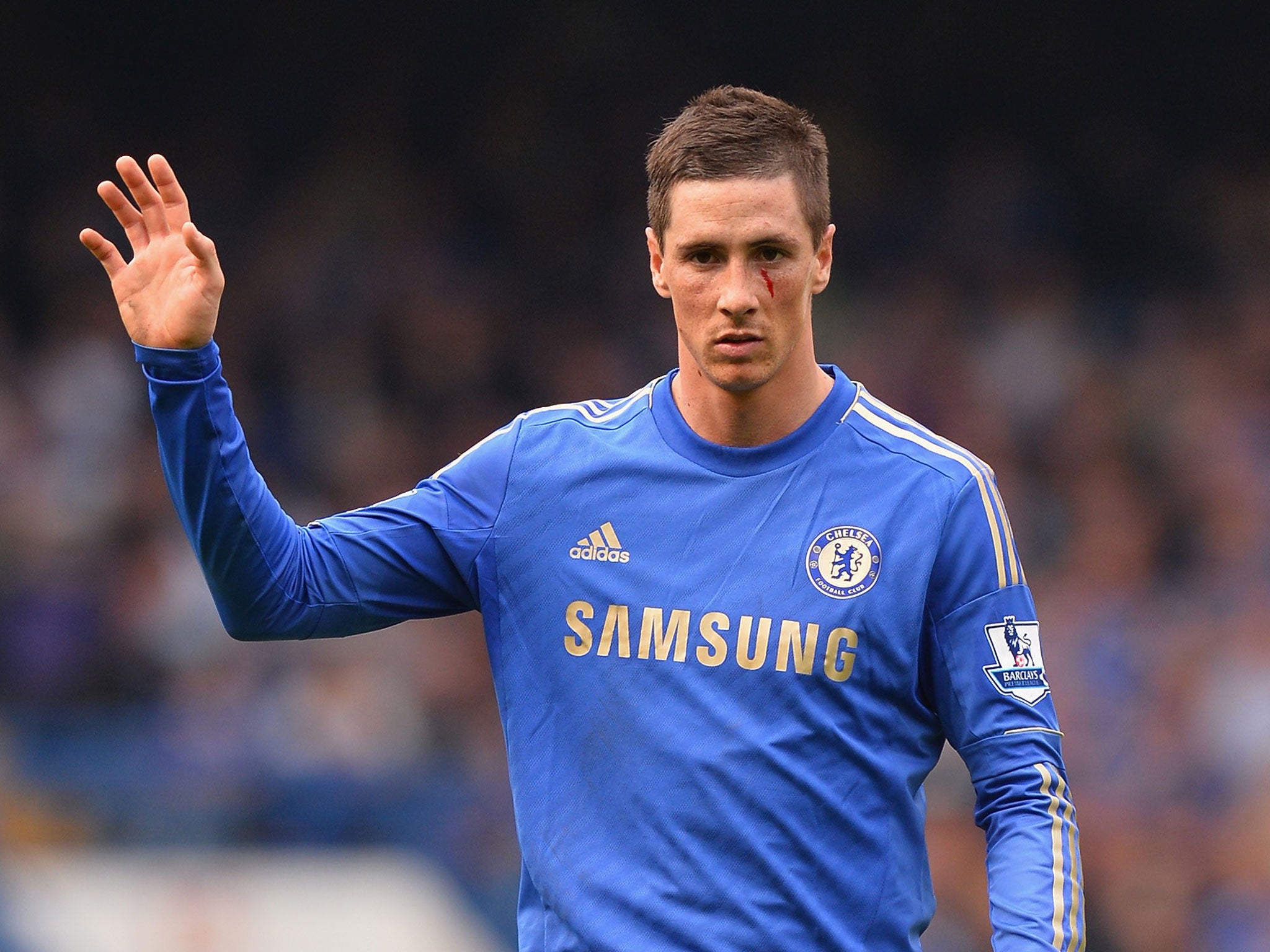 Fernando Torres