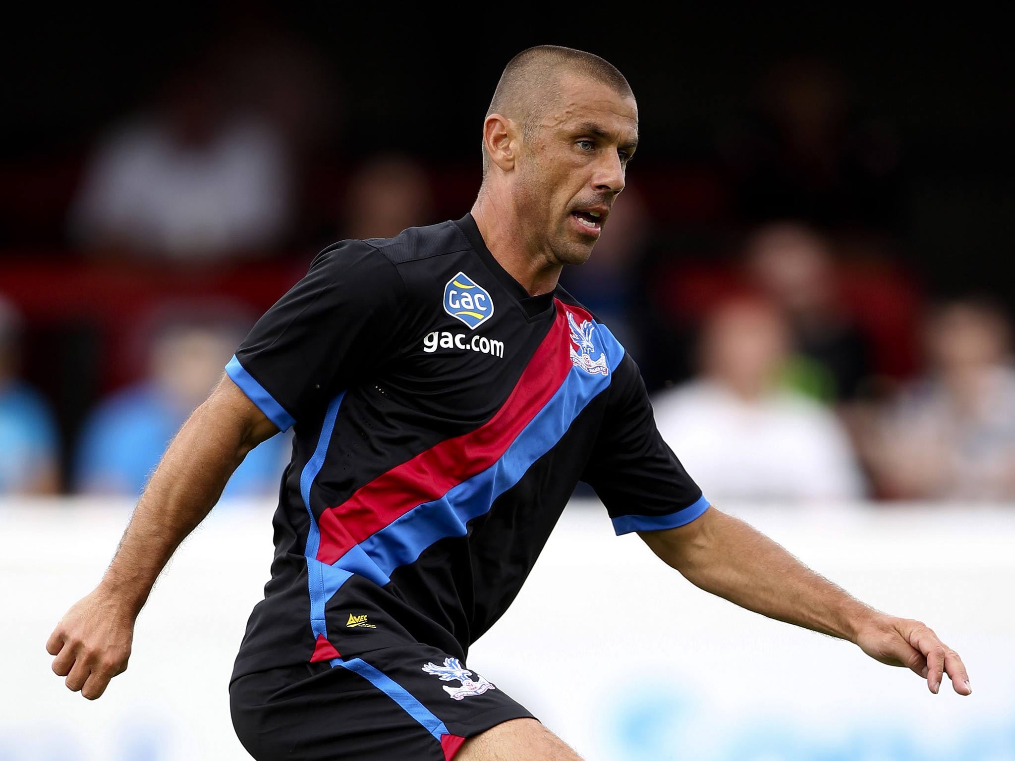 Kevin Phillips