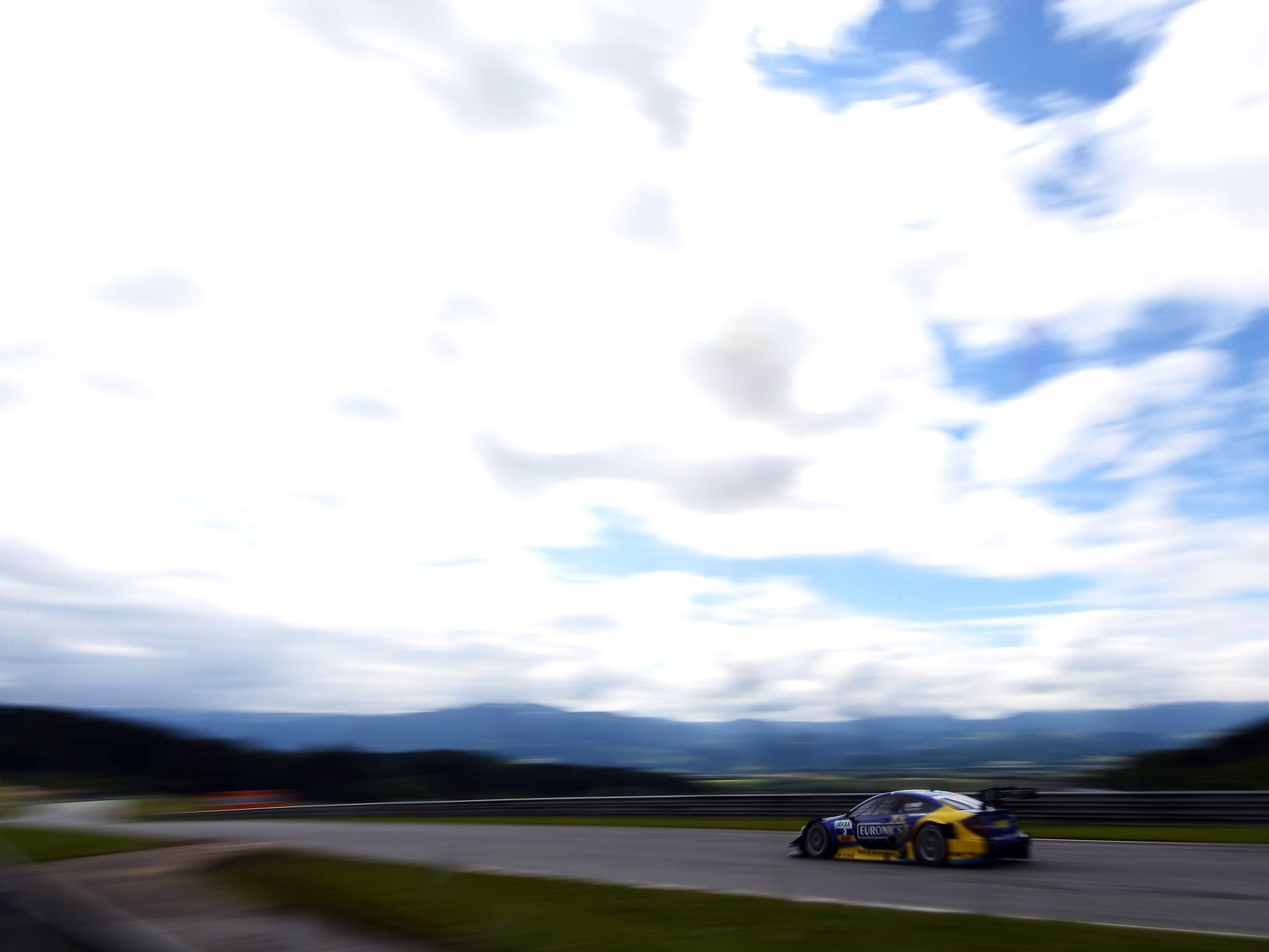 Red Bull Ring