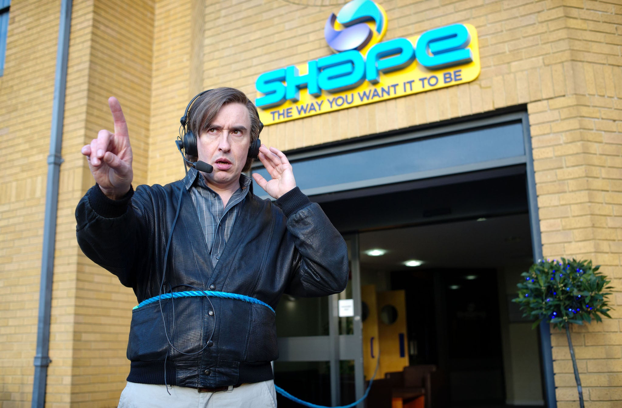 Alan Partridge Alpha Papa is set to revive interest in forgotten pop classics