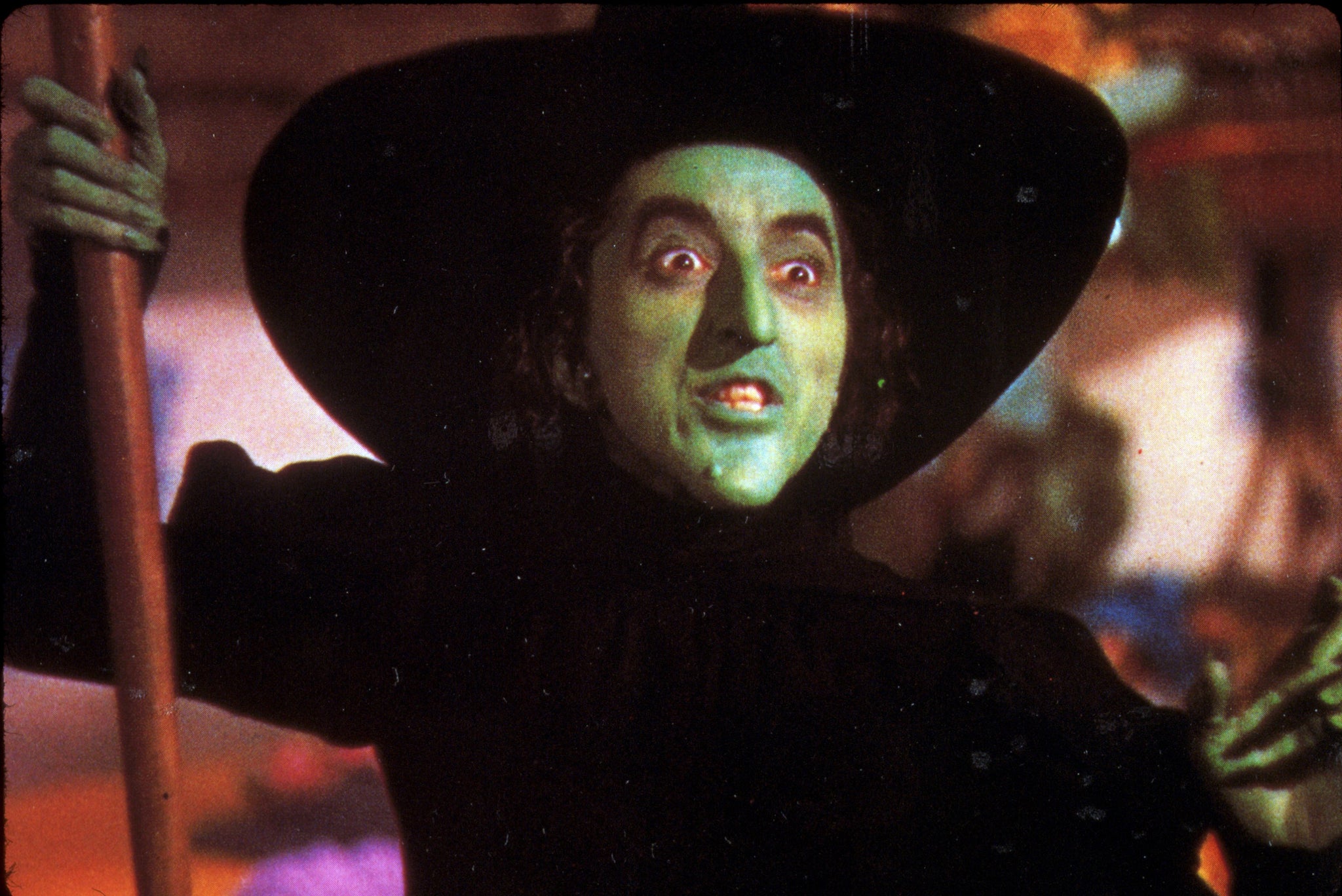 The Wizard of Oz was one of the films that produced some of the most long-lived influences