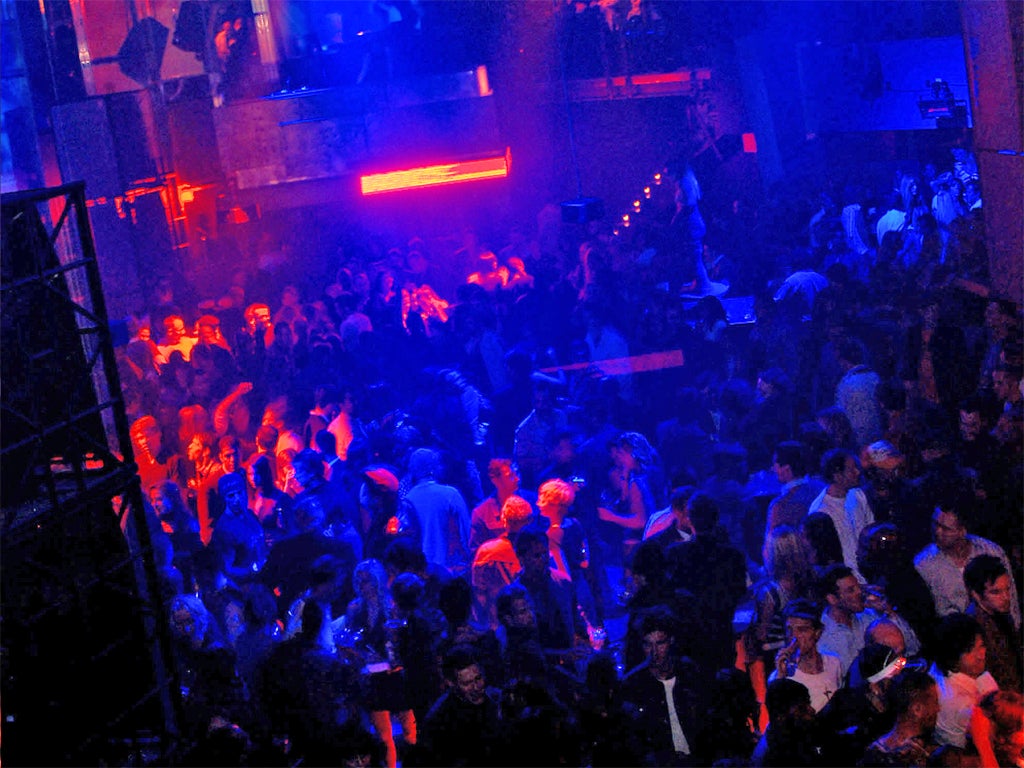 The use of party drugs, usually found in nightclubs, to enjoy sex has caused concern