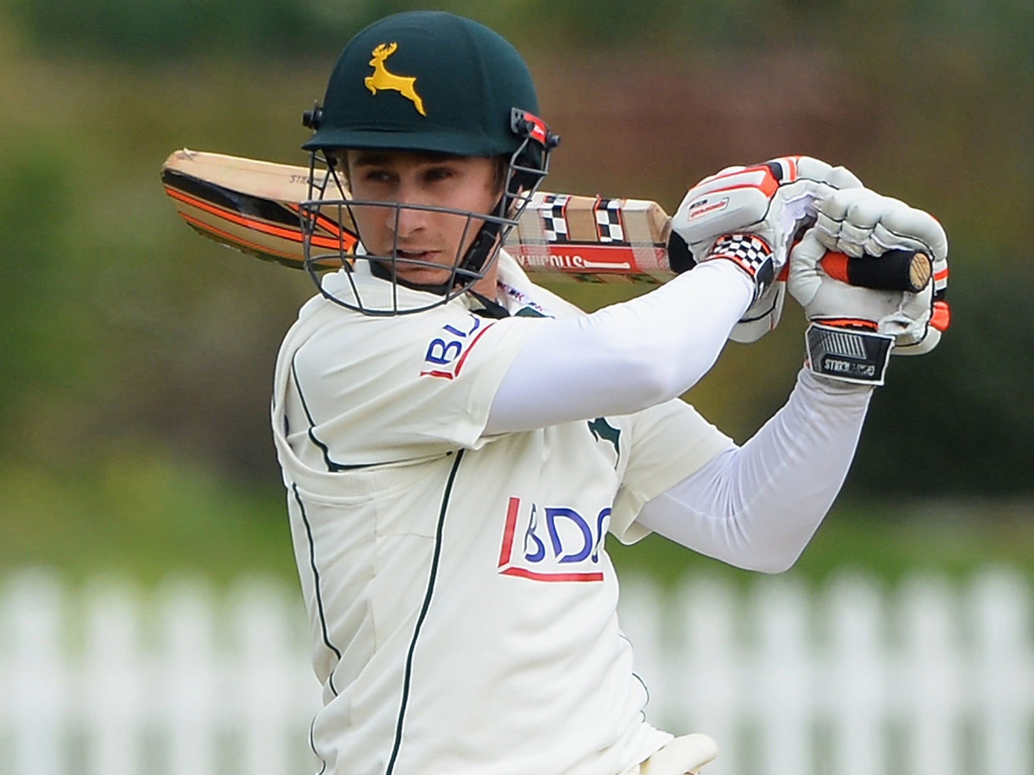 Taylor has every chance of playing in the third Test at Old Trafford