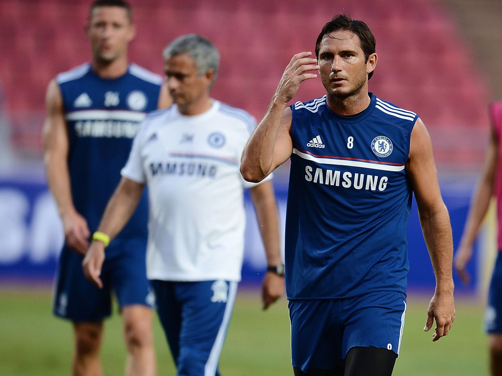 Frank Lampard