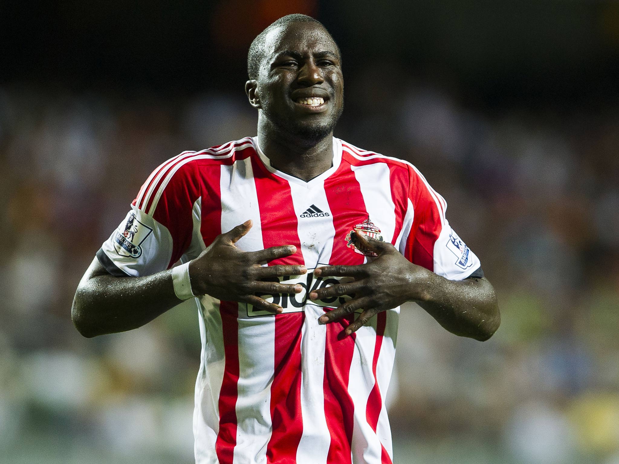 Jozy Altidore