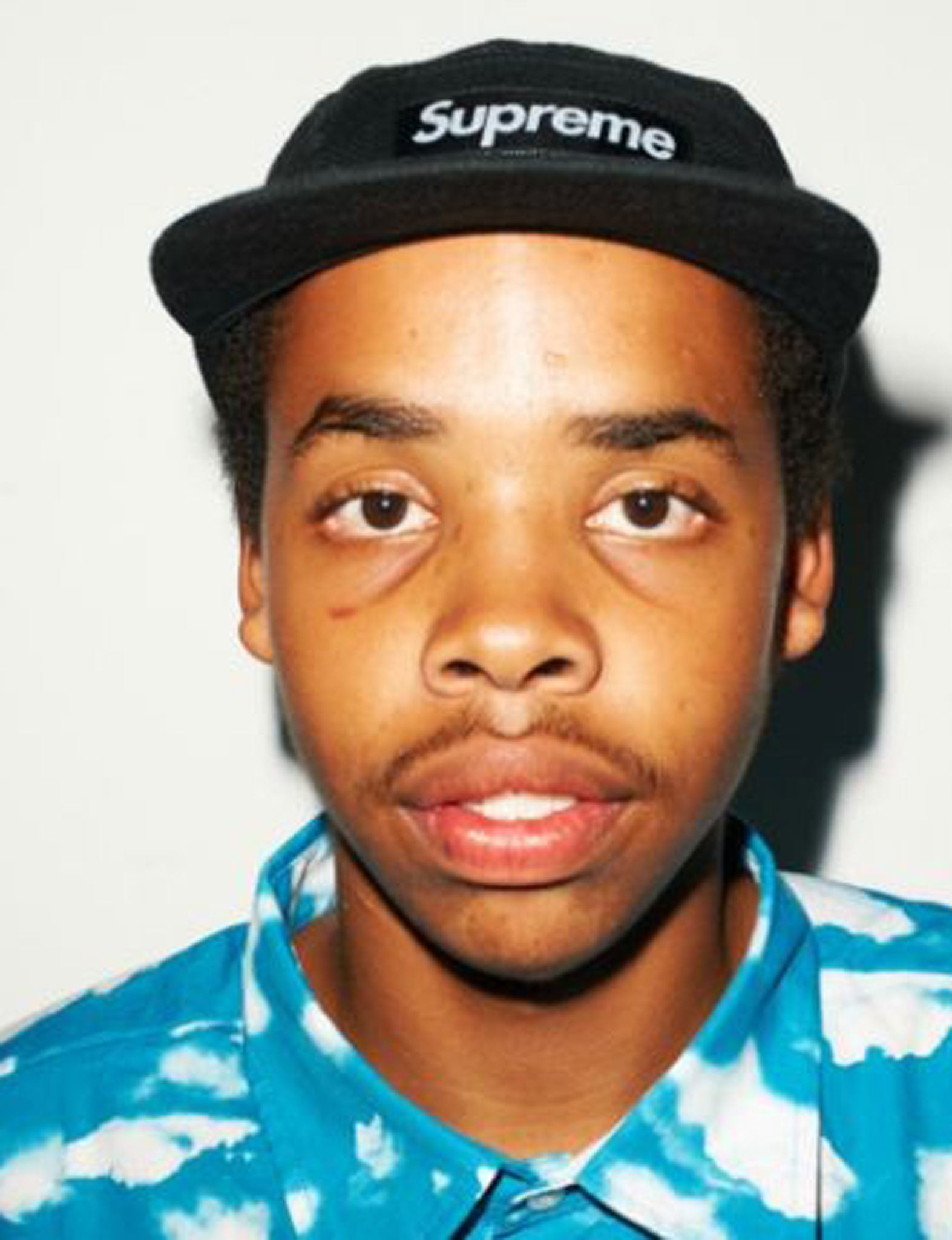 Earl Sweatshirt makes a powerful return