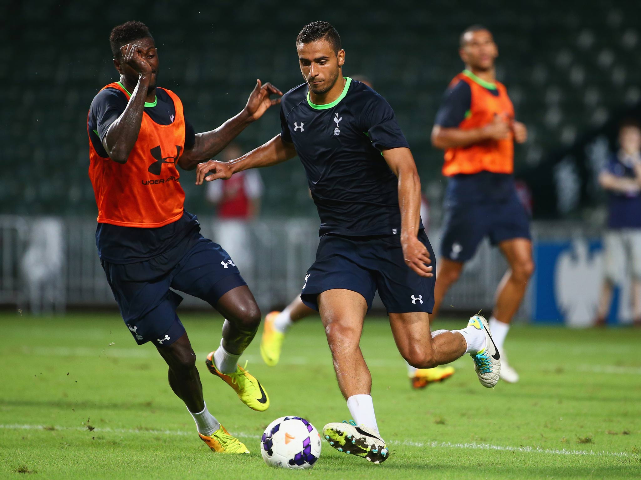 Nacer Chadli