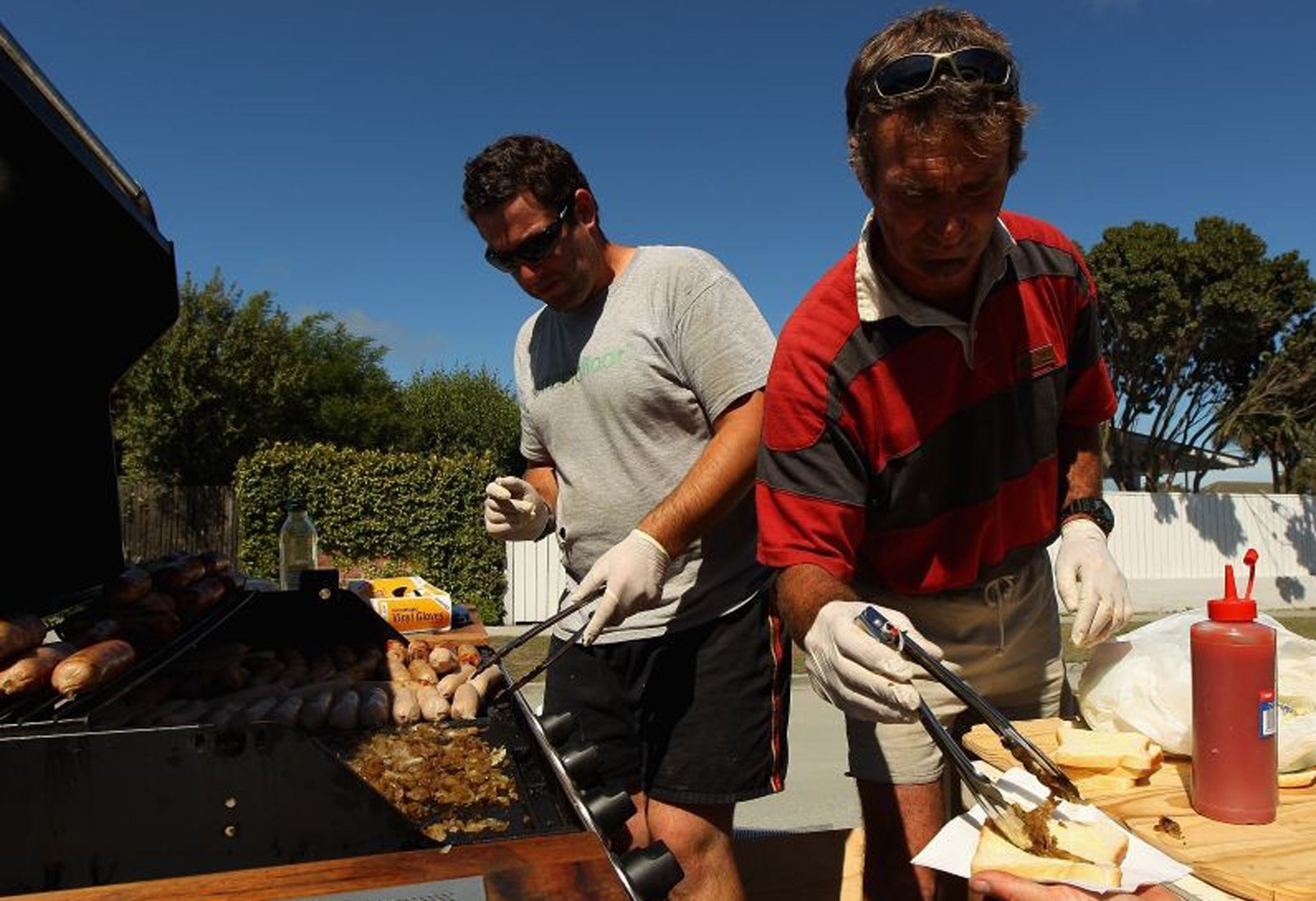 Don't get burnt: Are you covered for accidental damage?