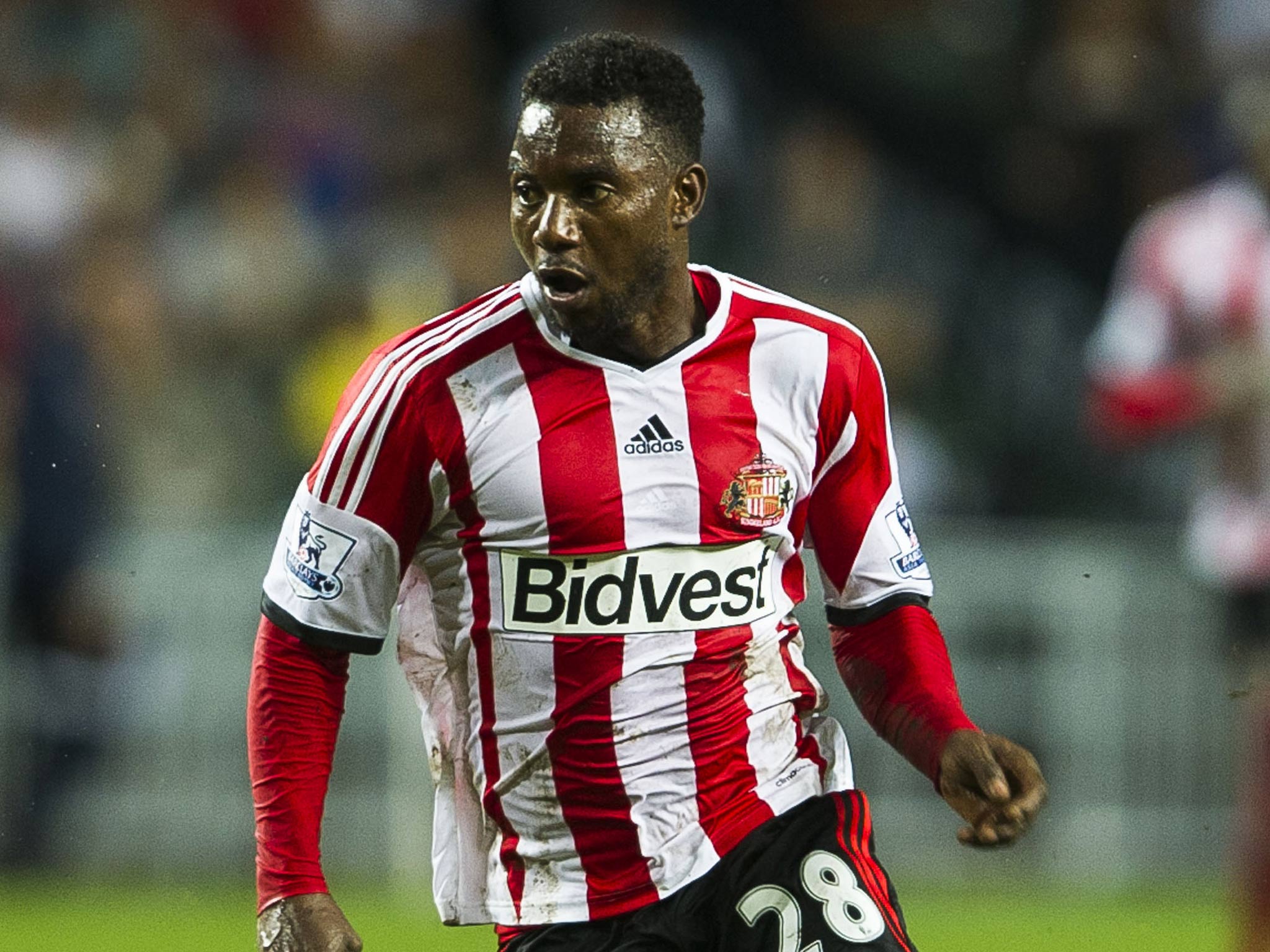 Stephane Sessegnon