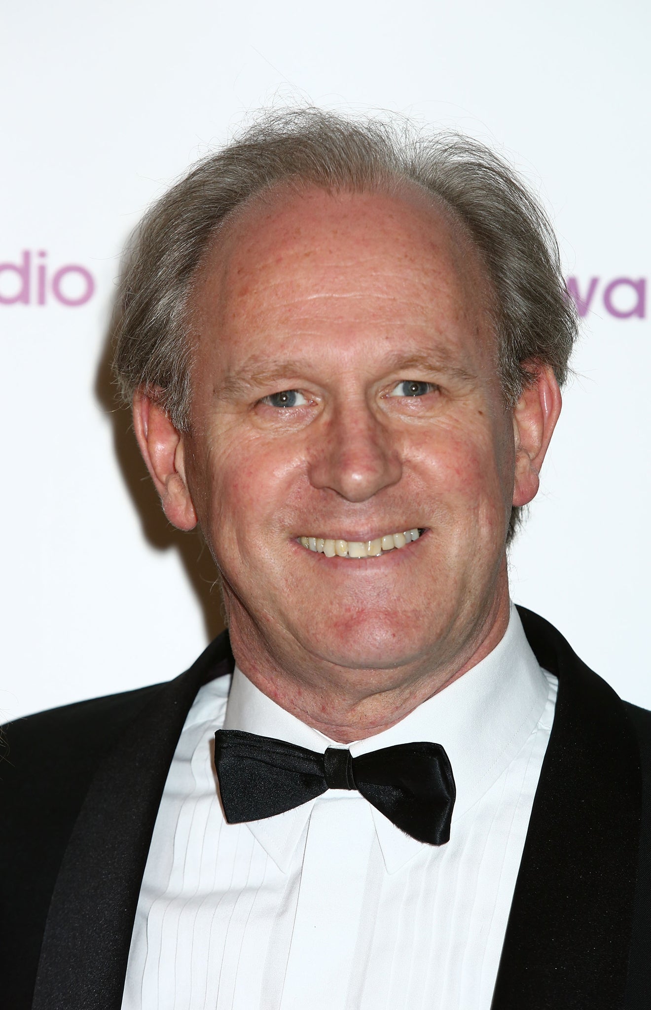 Peter Davison has been cast in Death In Paradise