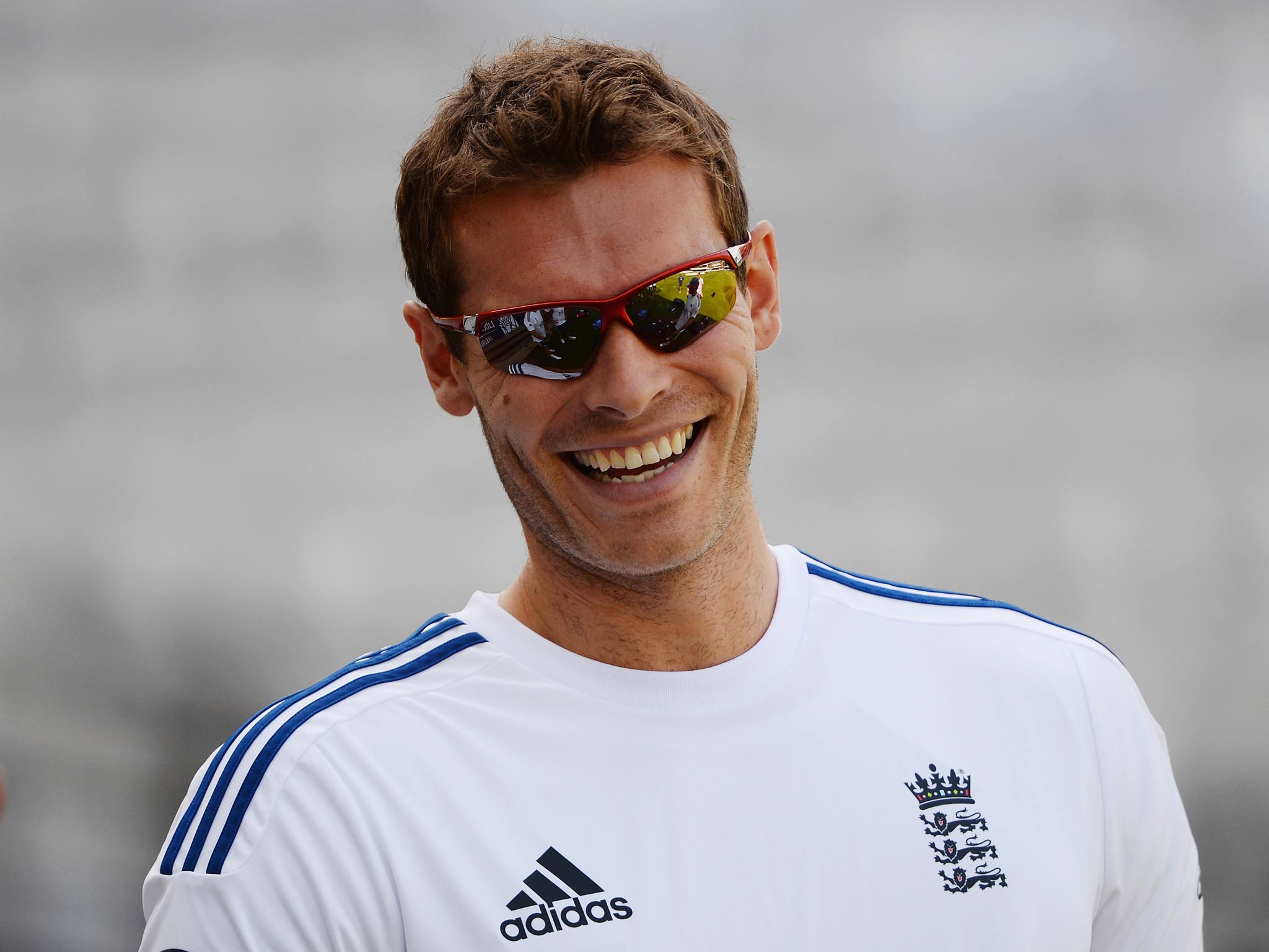 Chris Tremlett