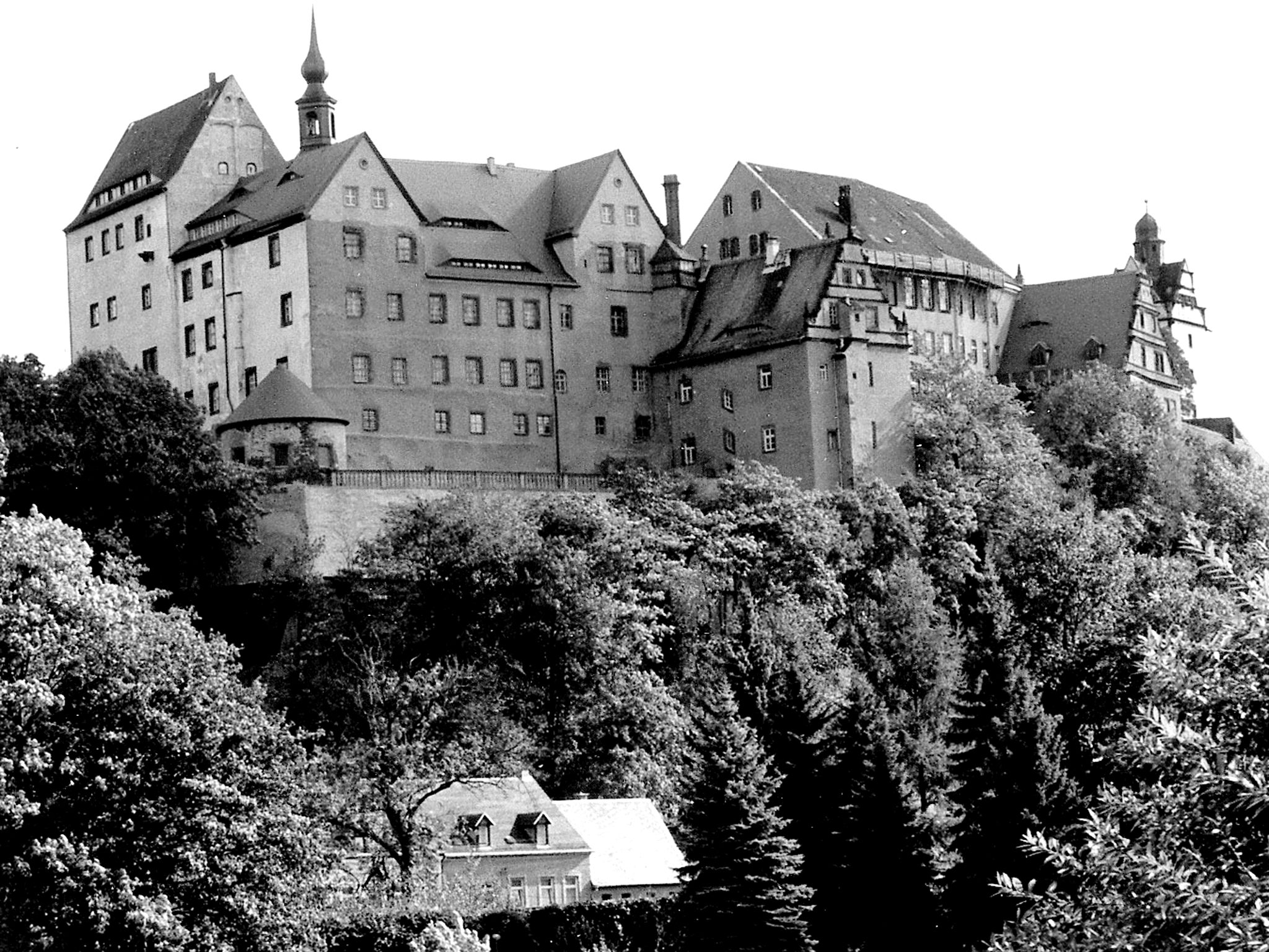 Tom Shore's publisher has backed him and said the book's editor believed his account of events that included a gun battle at Colditz Castle