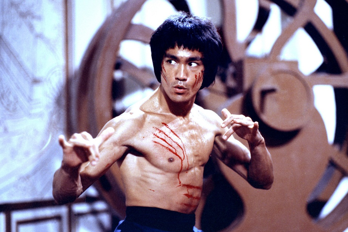 California Officially Designates Bruce Lee Day To Honor The Martial Arts Icon