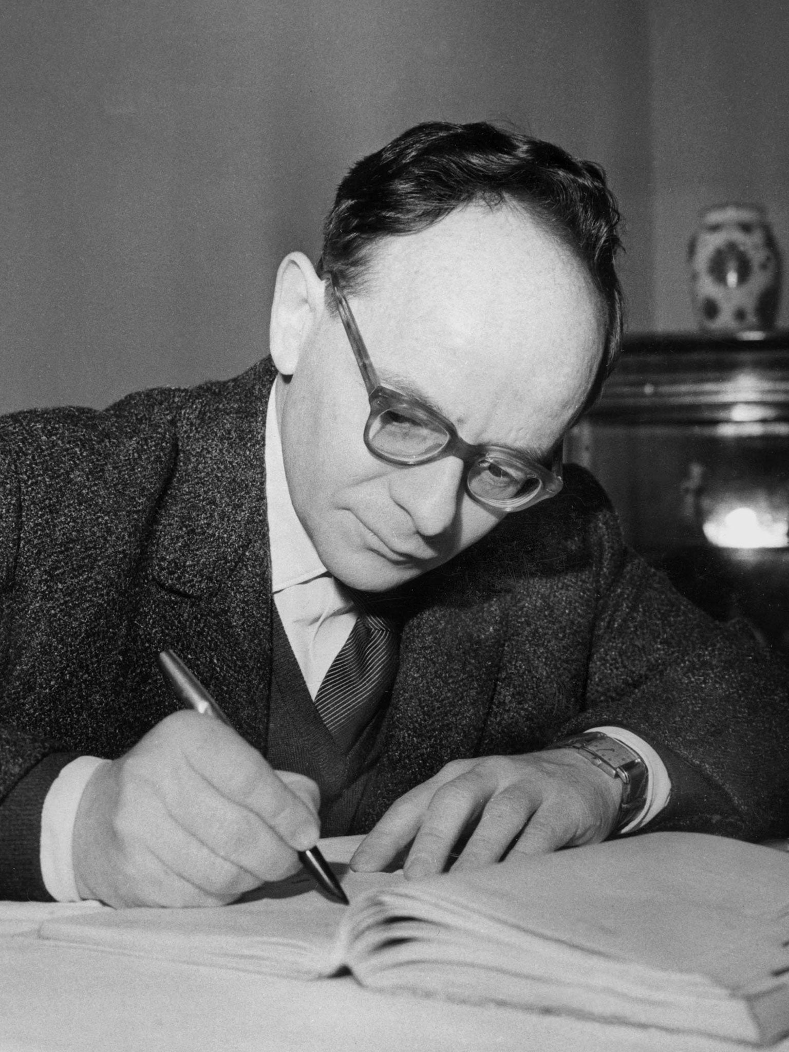 Bell in 2004: his playing echoed Jelly Roll Morton