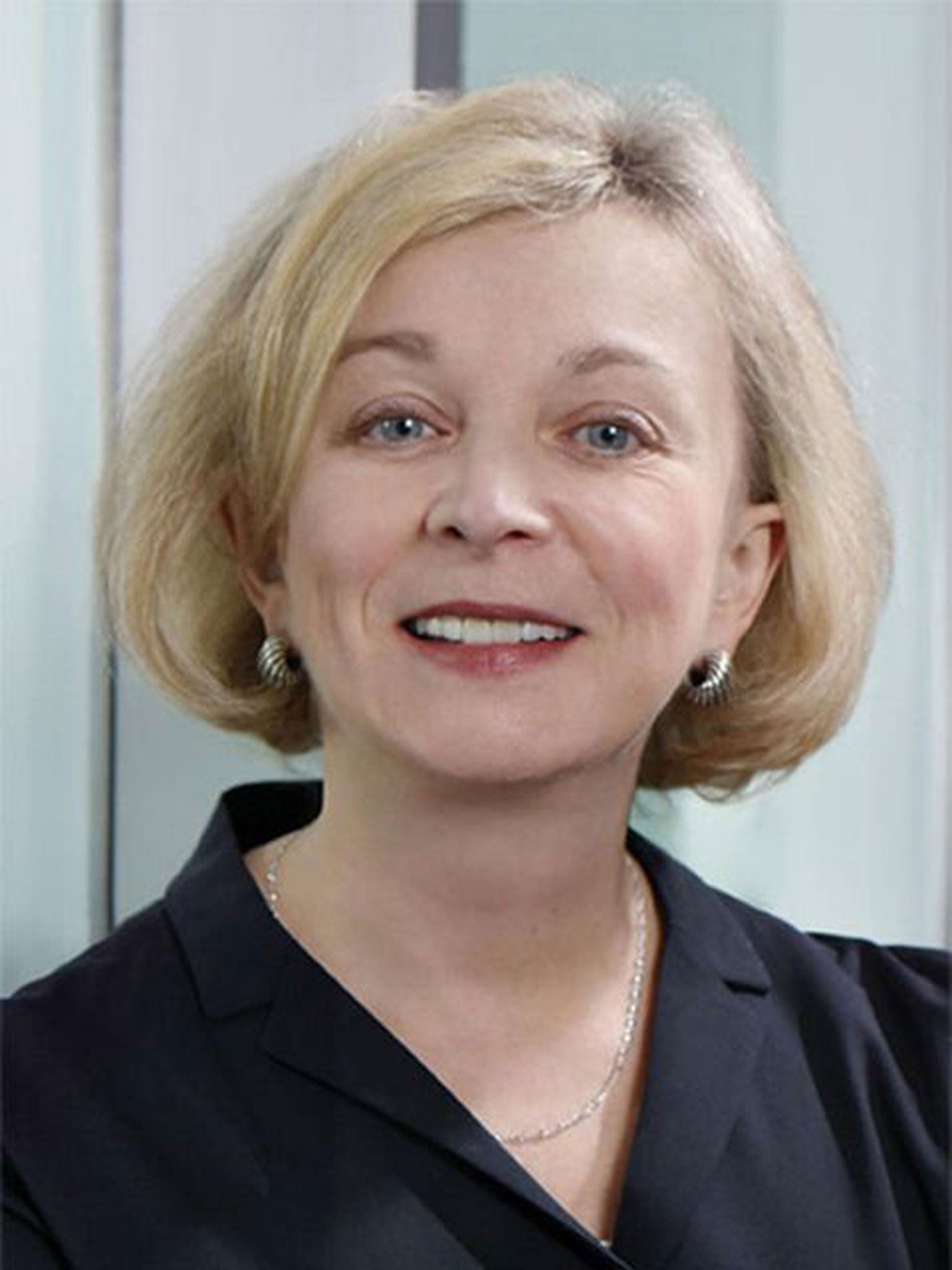 Royal Mail chief Moya Greene was given £250,000 of public money to buy UK home