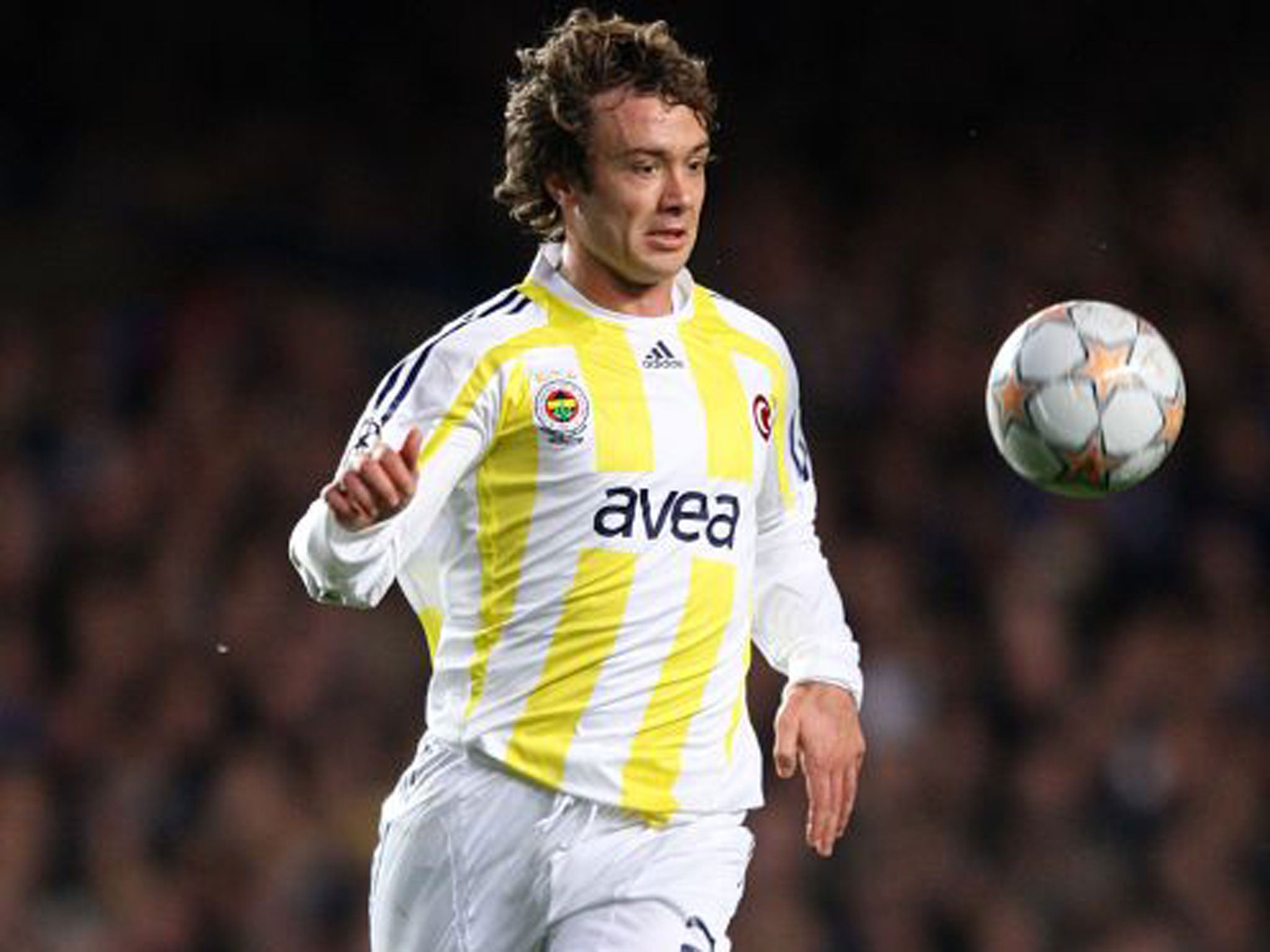 New West Brom signing, Diego Lugano