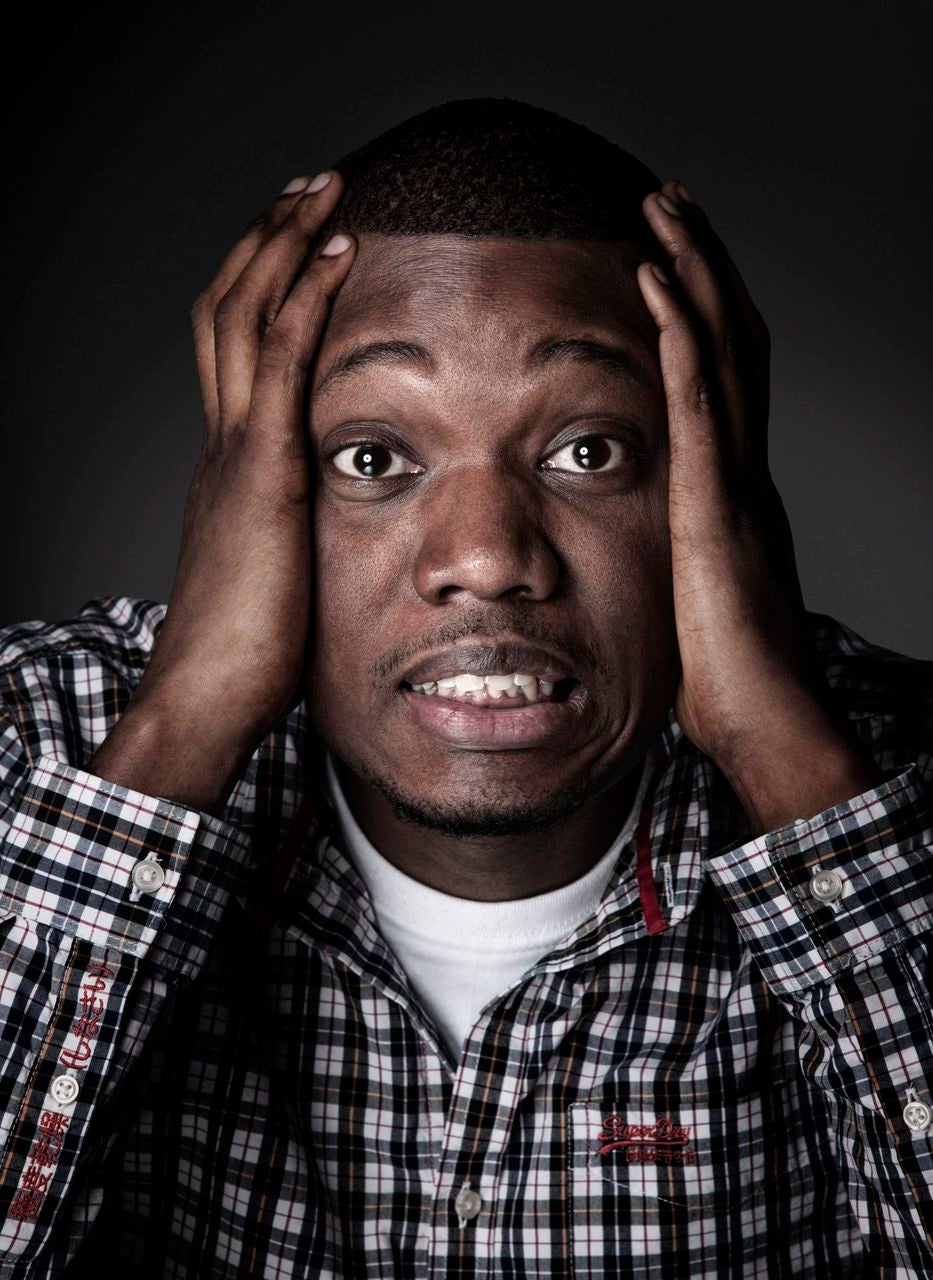 Michael Che