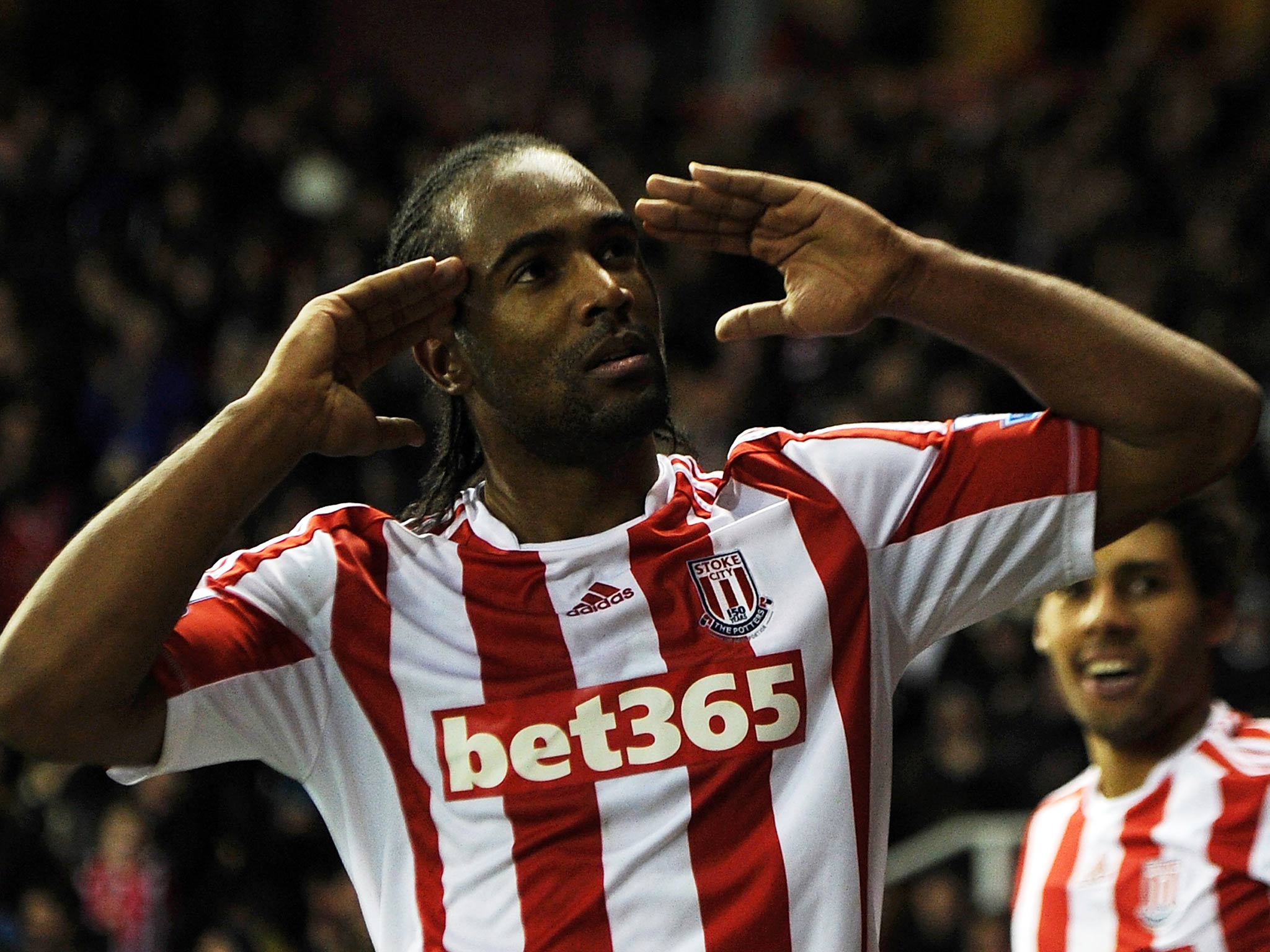 Cameron Jerome