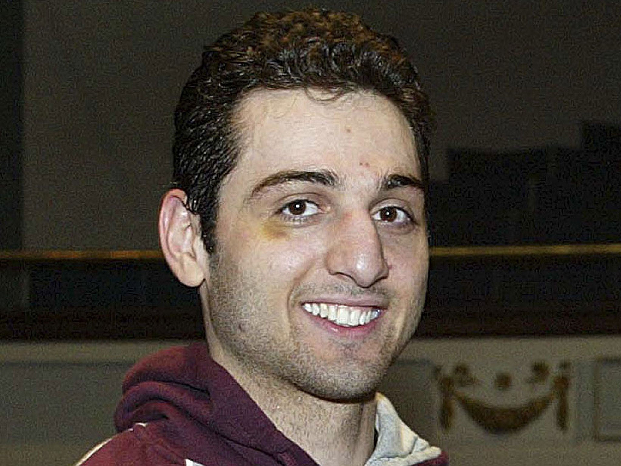 Tamerlan Tsarnaev: Friends said he dominated his younger brother and 'just didn't like America'