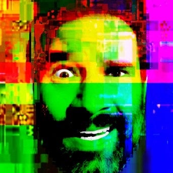 Adam Buxton