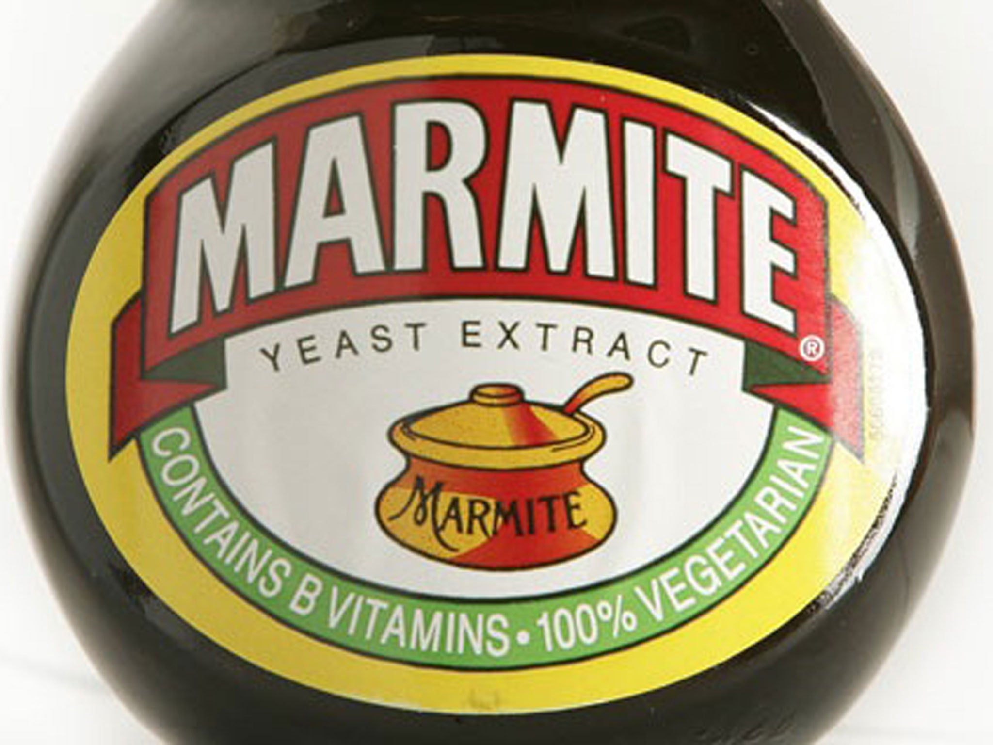 Marmite