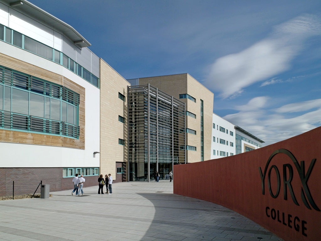 York College