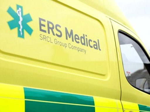 ERS Medical say that the £35 allowance is 'above the industry norm'