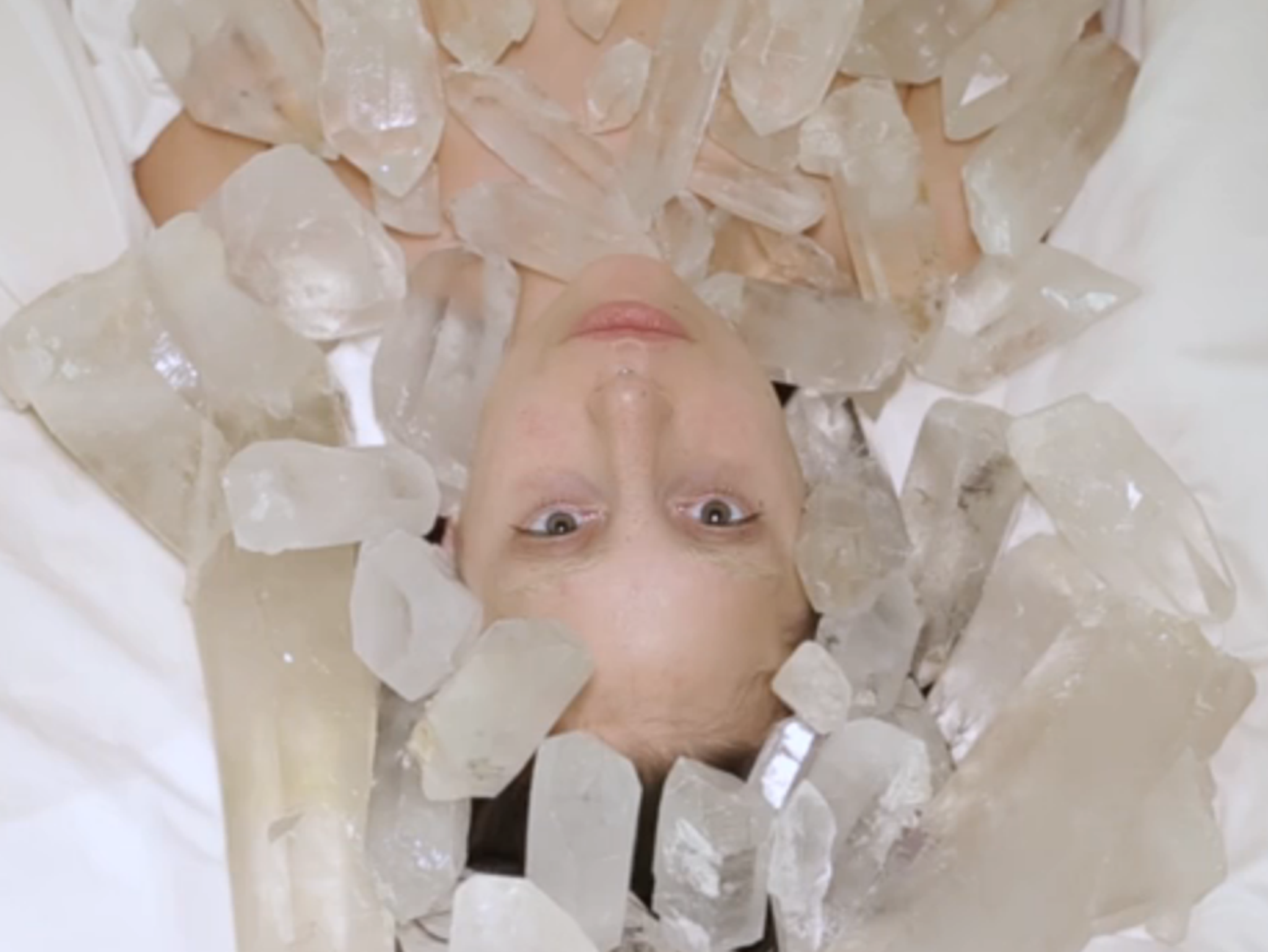 Lady Gaga's new album channels cosmic-jazz supremo Sun Ra