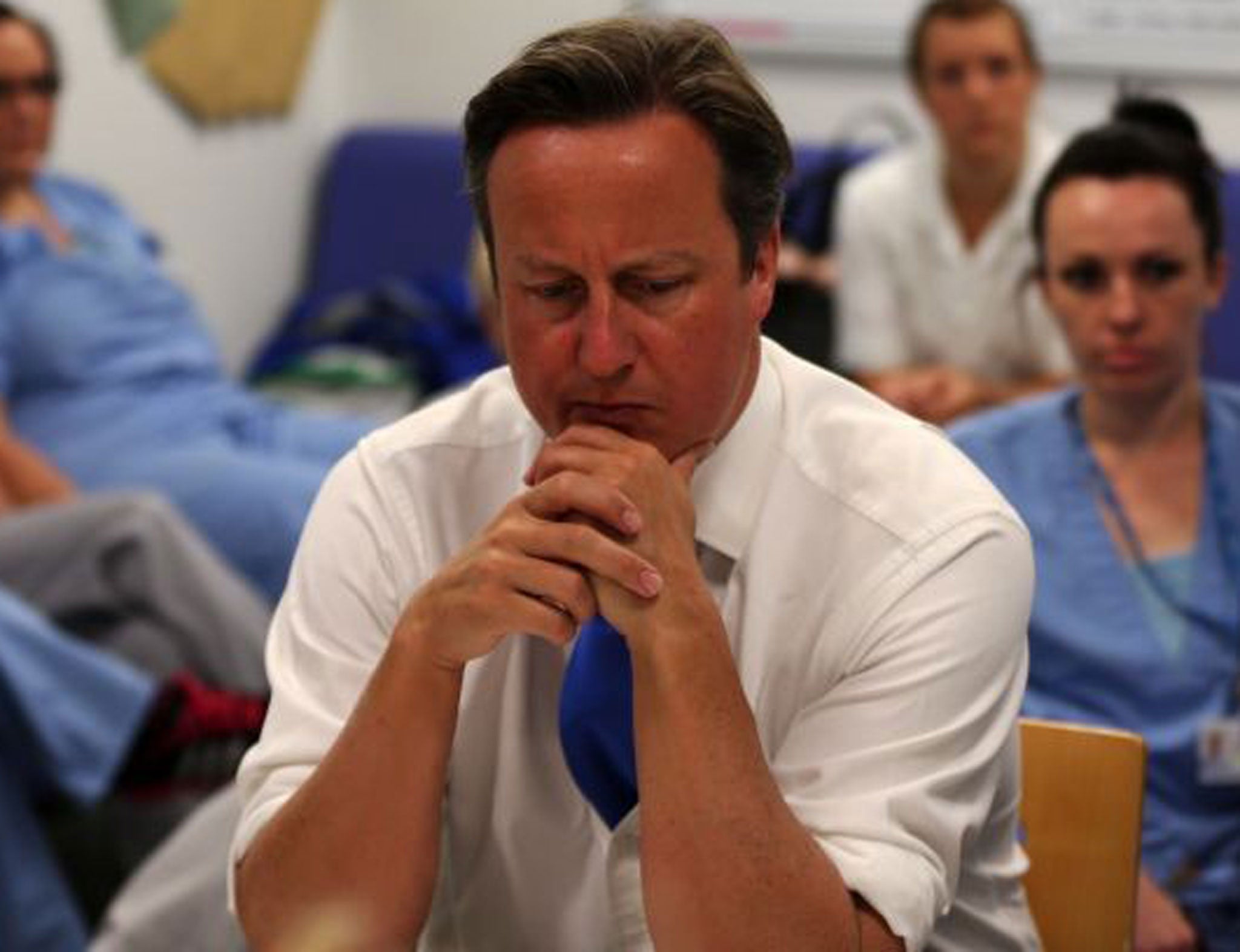 Operators must ensure people are protected from online abuse, says PM