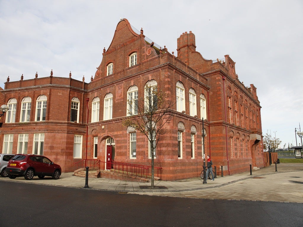 Cleveland College of Art and Design