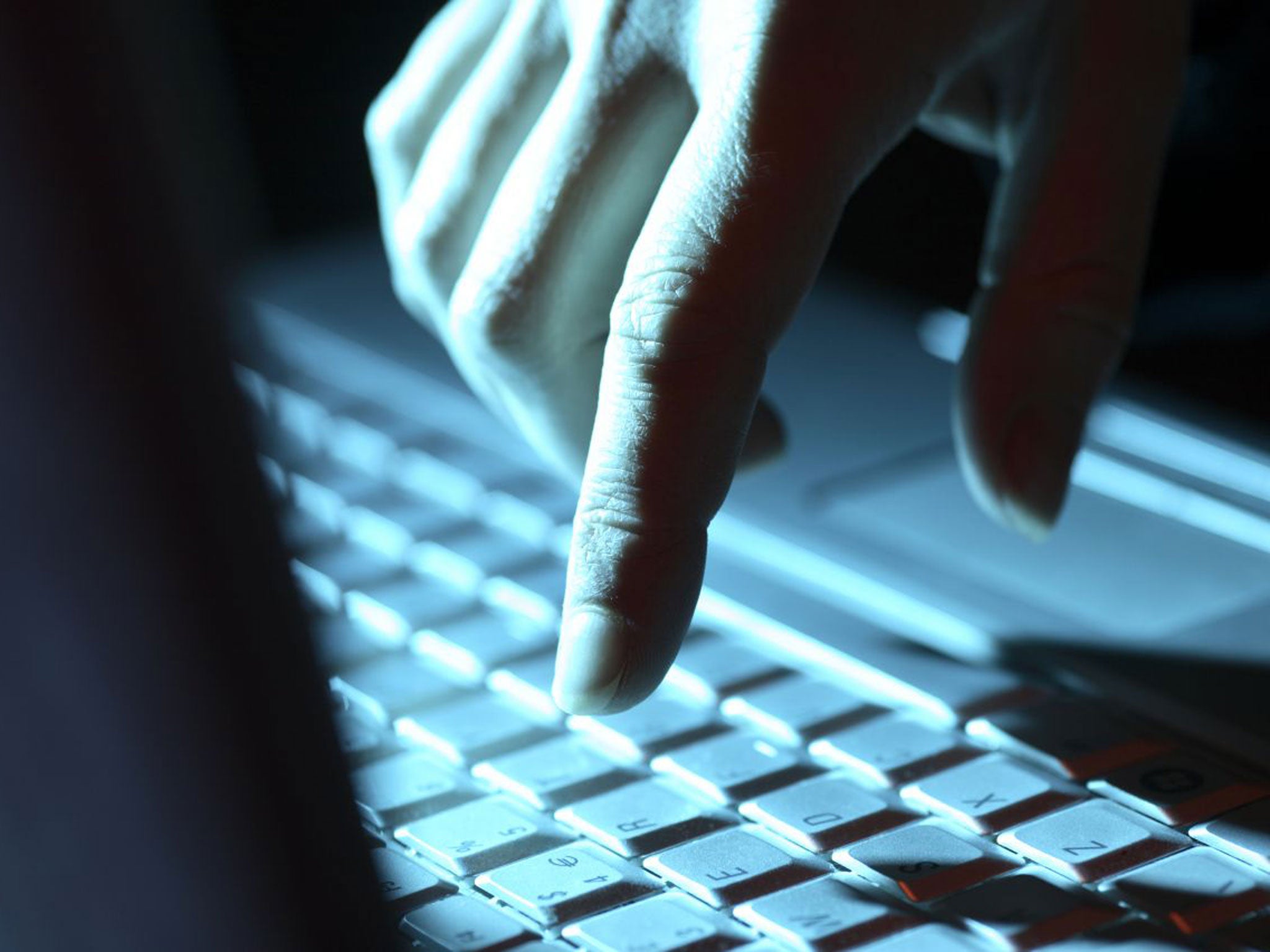 73% of adults are daily internet users