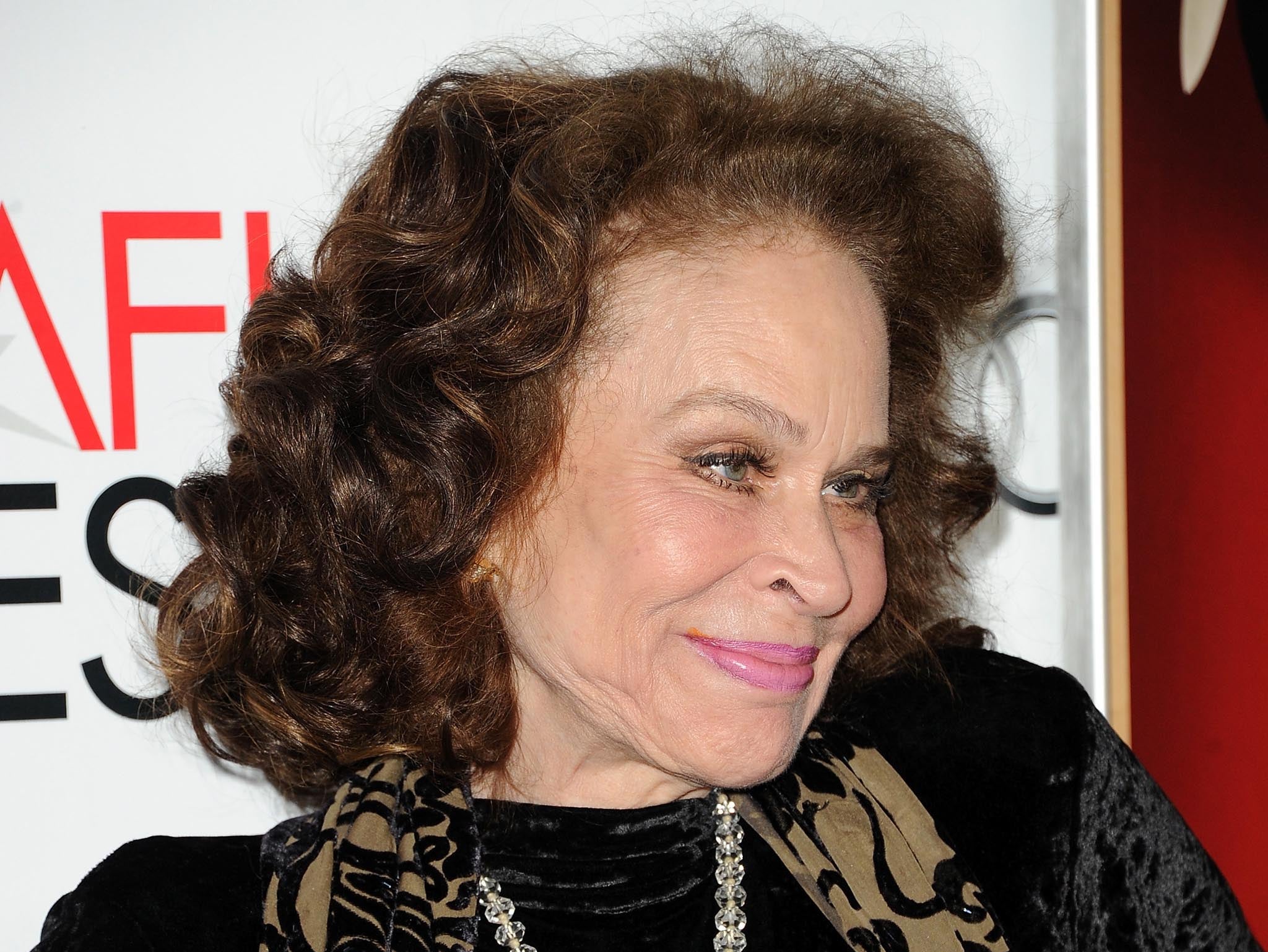 Karen Black in 2012