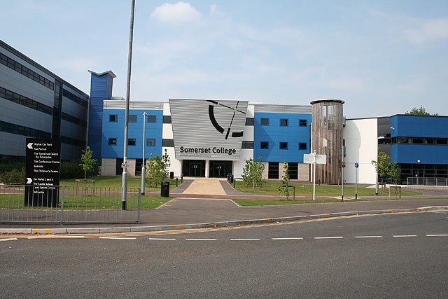 Somerset College