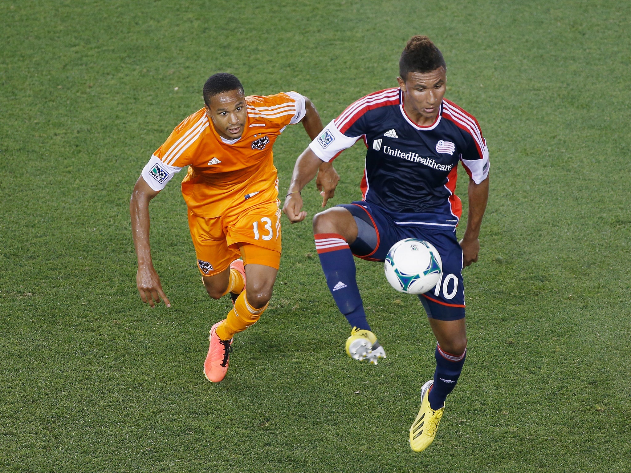 Juan Agudelo