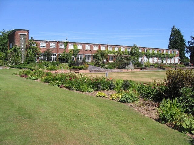 Northop College