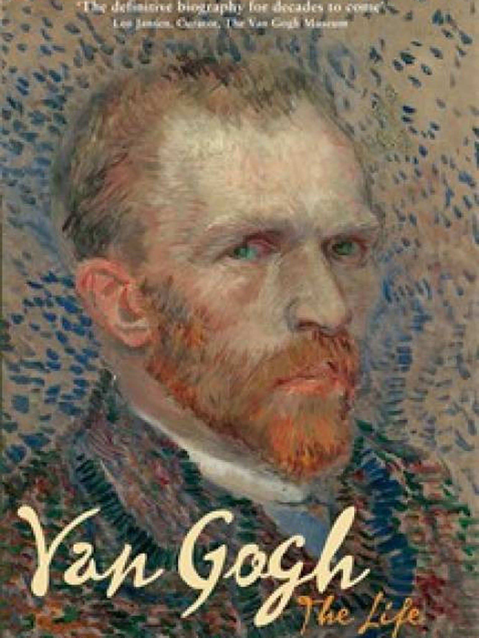 Van Gogh The Life