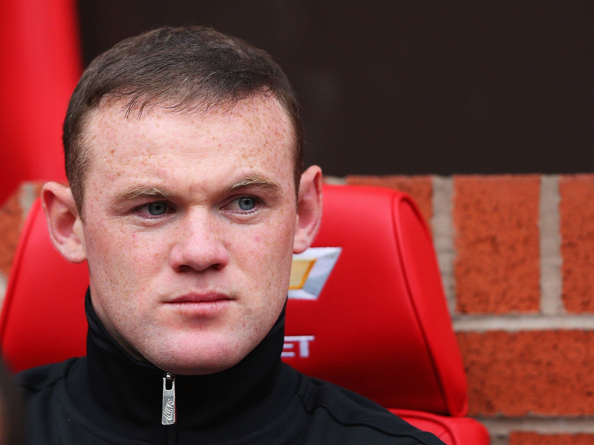 Wayne Rooney