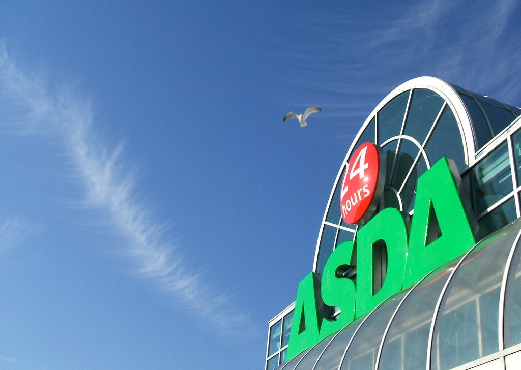 Asda will offer BA degrees