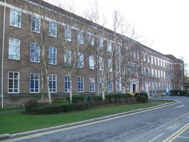 City College Norwich