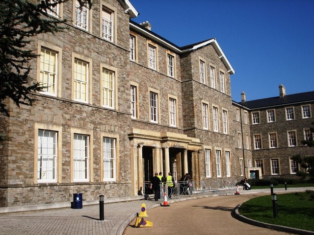 City of Bristol College