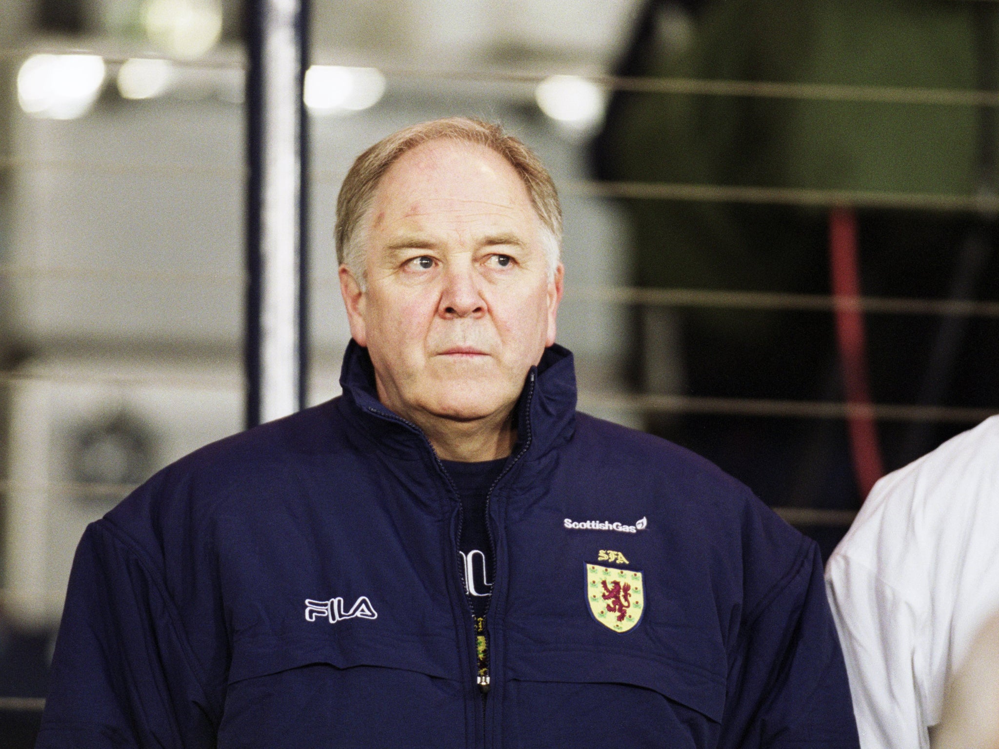 Former Scotland boss Craig Brown puts Scotland's return to a major tournament over victory against England