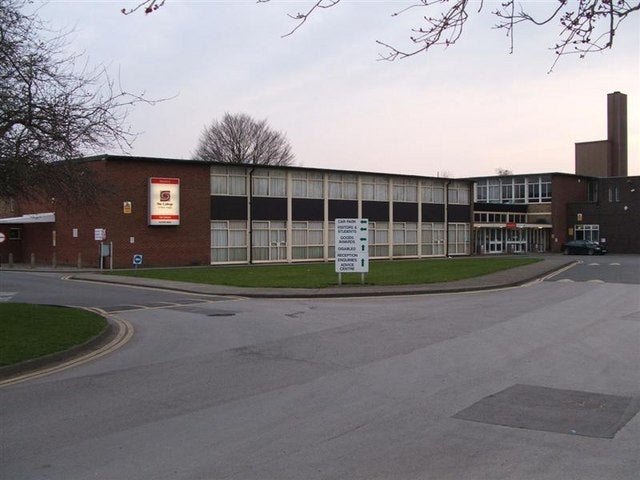 College of West Anglia