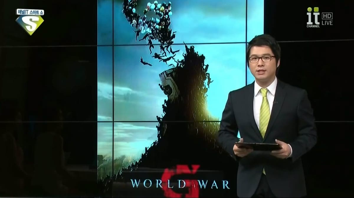 Bugün öğrendim ki: 2013'te LG'nin Seul'de bir...